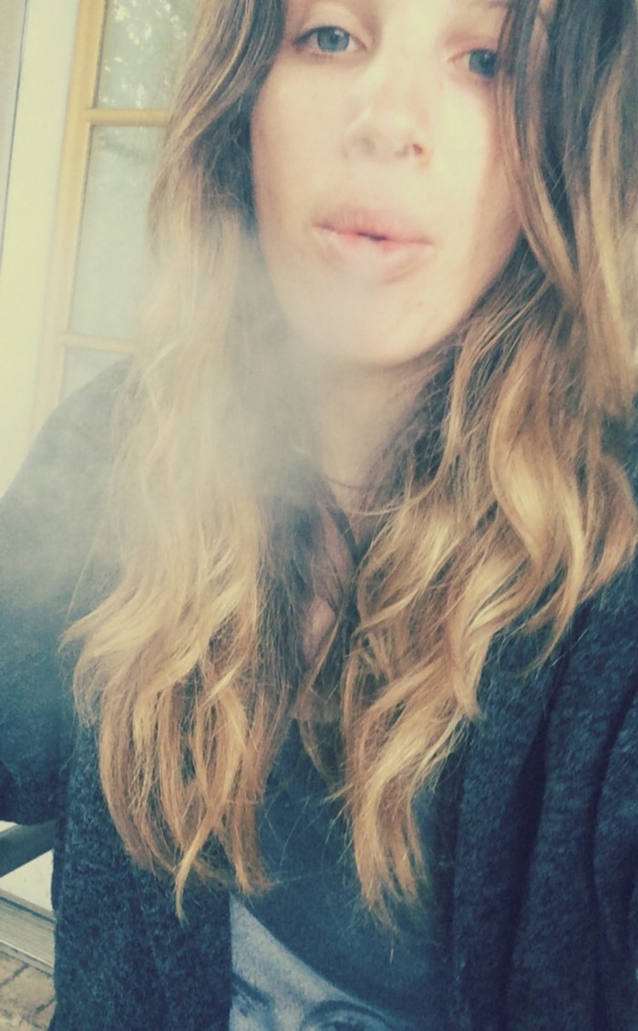 ...