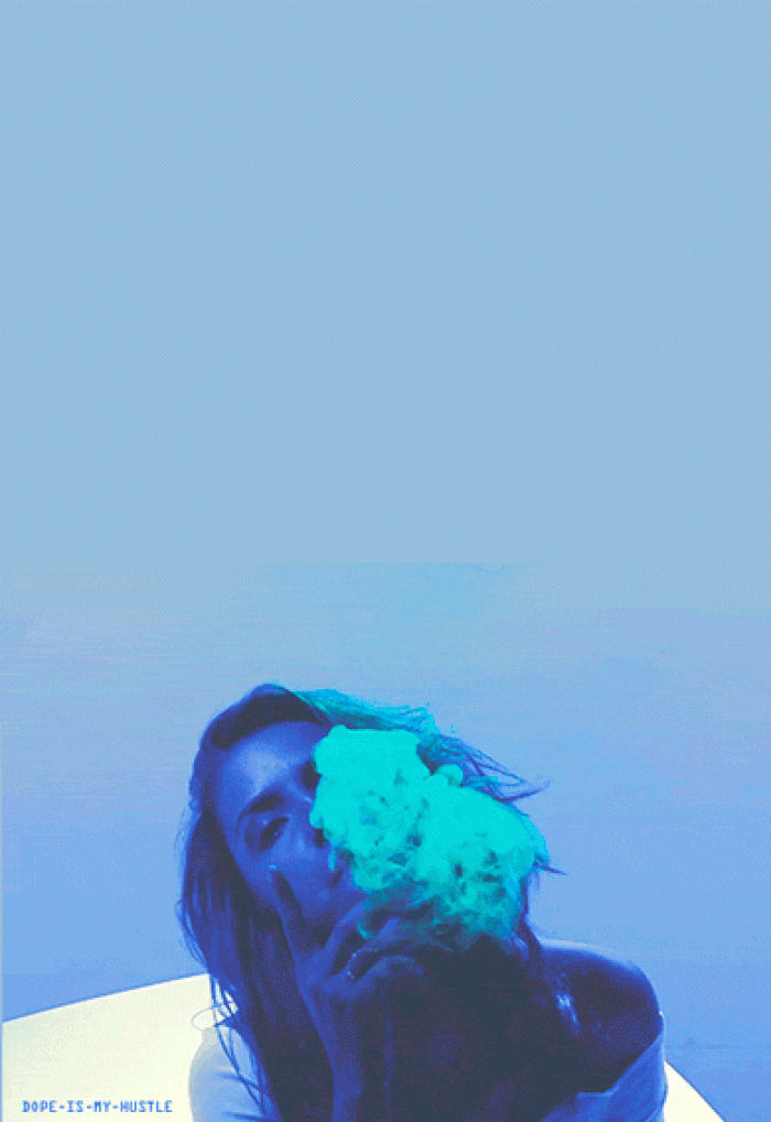 ...
