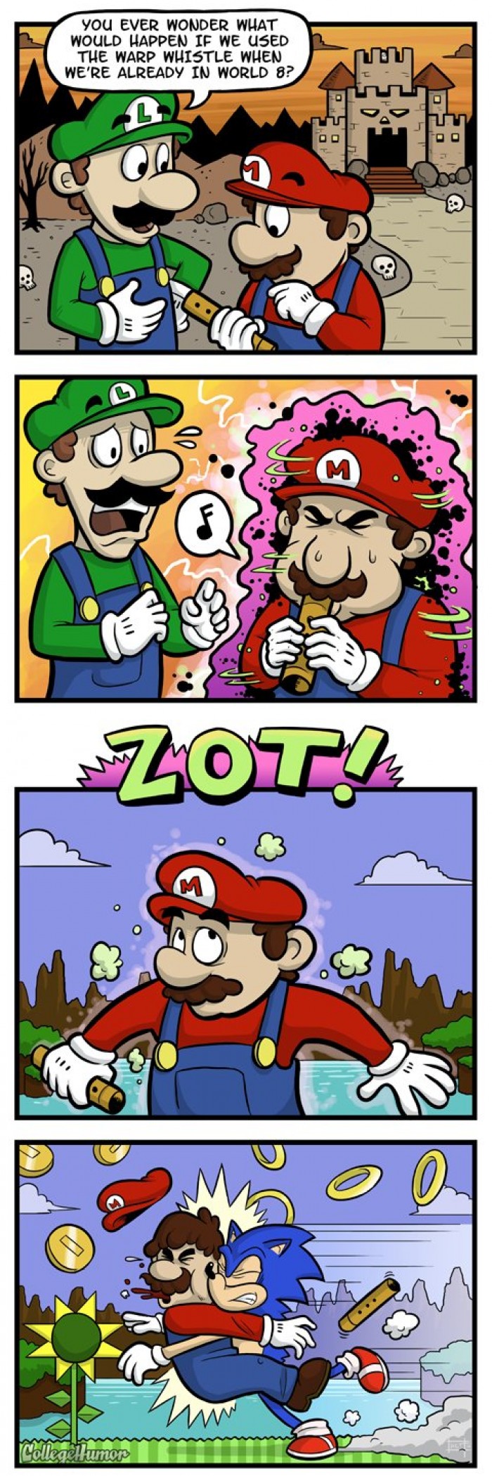 ...
