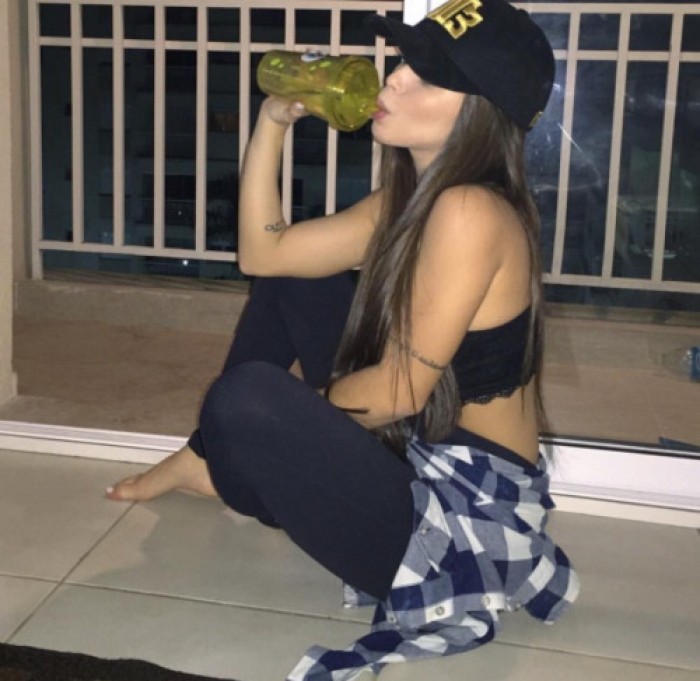 ...