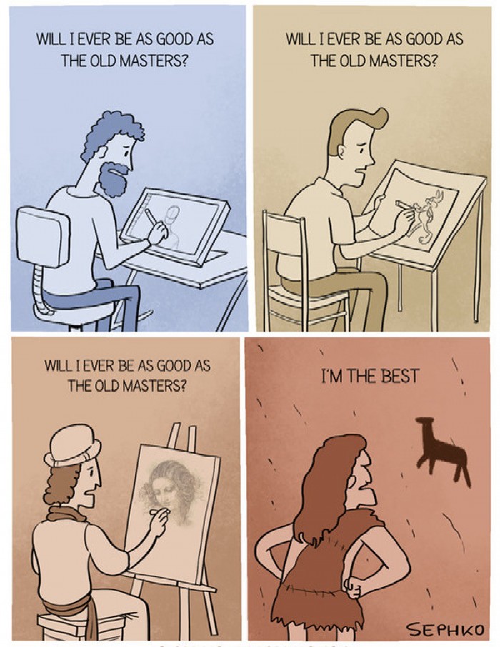...