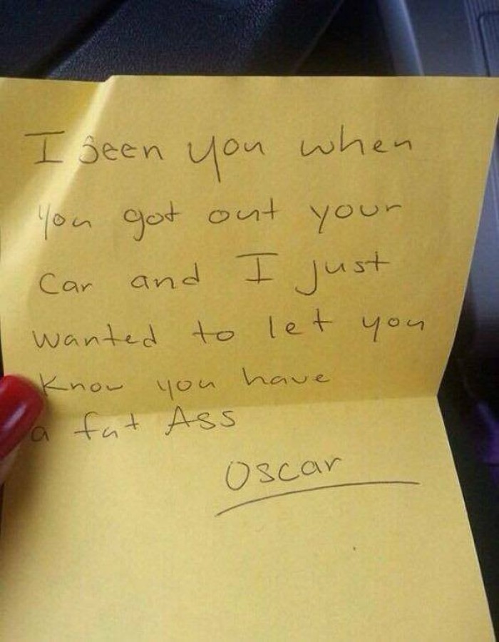 ...