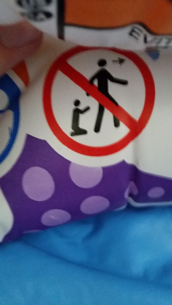 ...