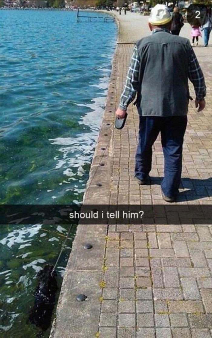 ...