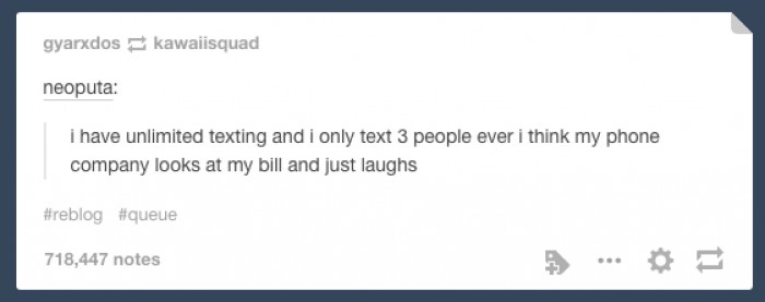 ...