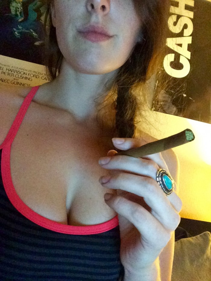 ...